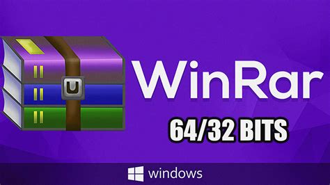 instalar winrar